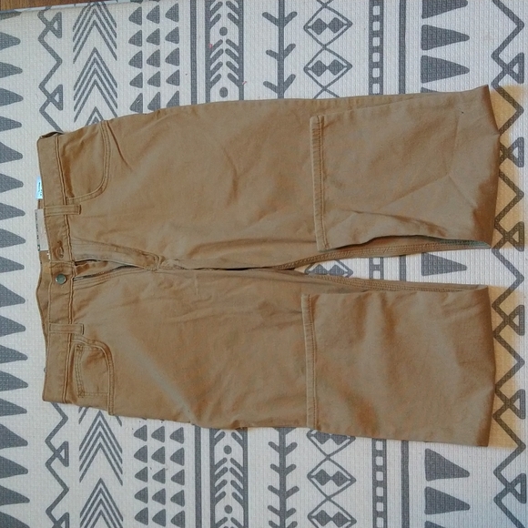 Carhartt Rigby (size runs small)**** - Picture 1 of 4